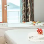 Otel Maira Beach Bodrum