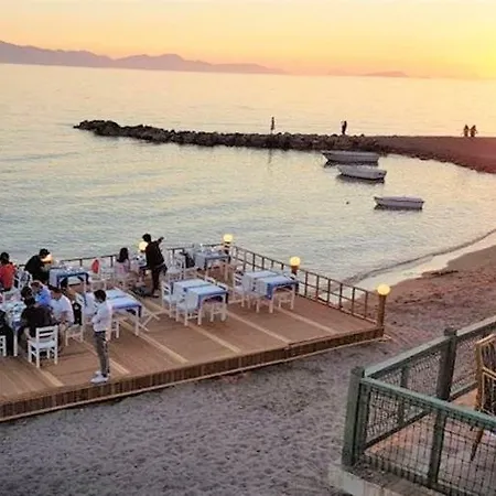 Maira Beach Otel