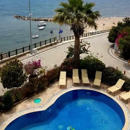 Maira Beach Hotel 4*