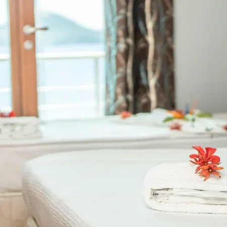 Hotel Maira Beach Bodrum