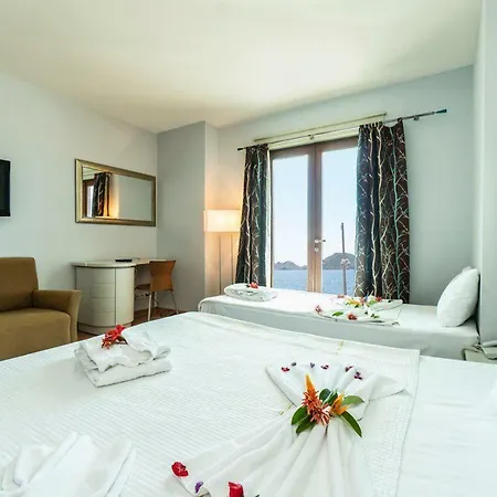 Maira Beach Bodrum