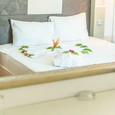 Maira Beach Bodrum