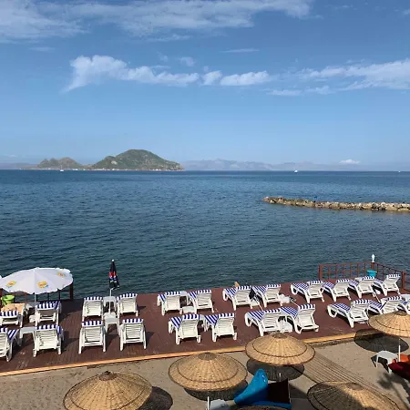 Maira Beach Hotel
