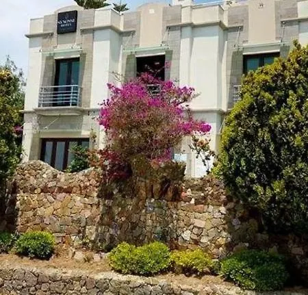 Hotel Maira Beach 4*