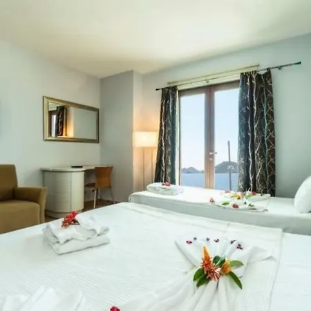 Maira Beach Hotel Bodrum