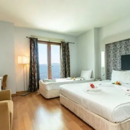 Maira Beach Hotel Bodrum