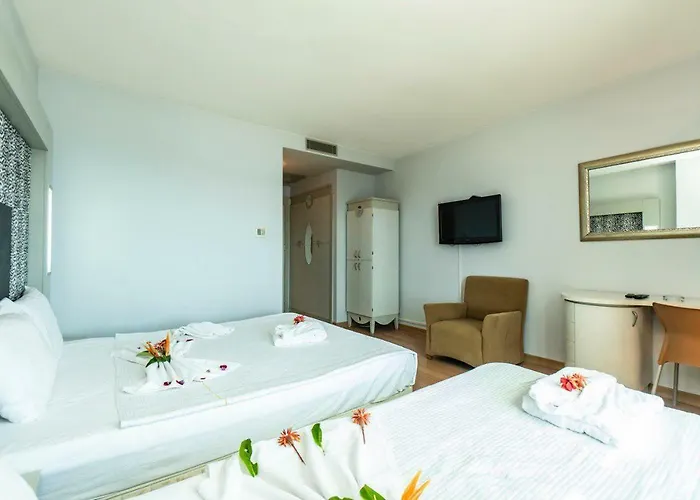 Maira Beach Otel Bodrum