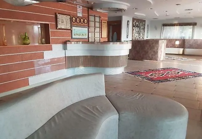 Maira Beach Otel Bodrum