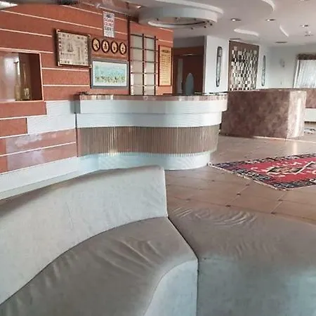 Maira Beach Отель Бодрум