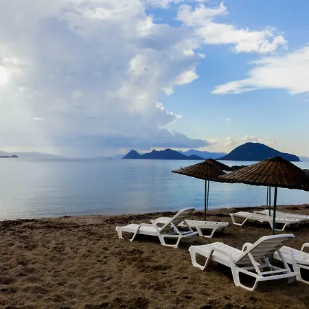 Maira Beach