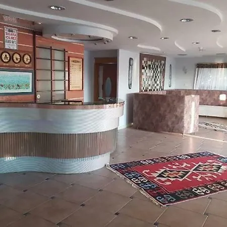 Отель Maira Beach Бодрум