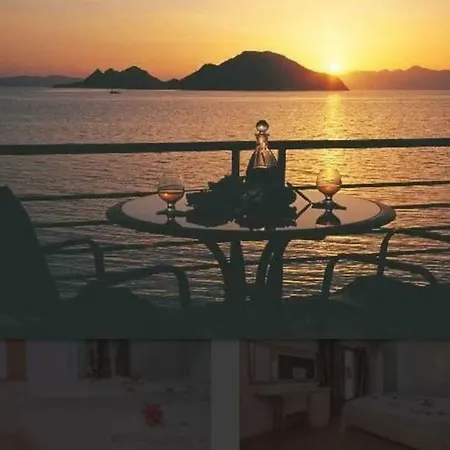 Maira Beach بودروم