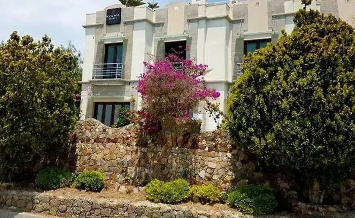 호텔 Maira Beach 4*